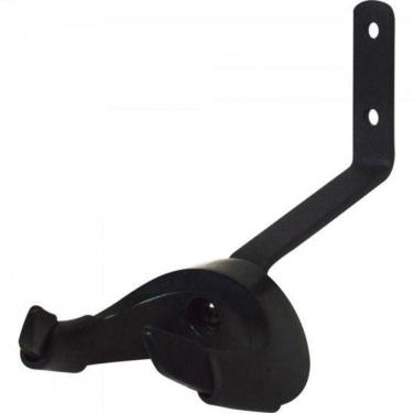 Imagem de Suporte De Parede Violao/Guitarra/Baixo/Cavaquinho Am Preto