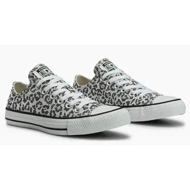 Imagem de Tênis Chuck Taylor All Star Neutral Colors Cinza CT30990001 Original-Feminino