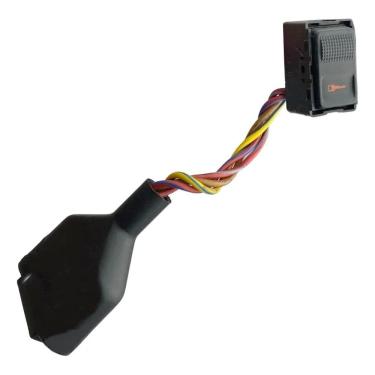 Imagem de Audi A4 Botão Trava Elétrica Central Portas Genuíno