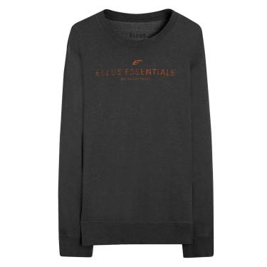 Imagem de Moletom Ellus Crewneck Essentials Logo-Masculino