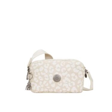 Imagem de Bolsa Kipling New Milda Bege