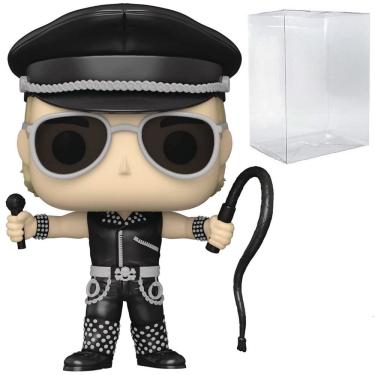 Imagem de Boneco de vinil Funko POP! Rocks Judas Priest Rob Halford