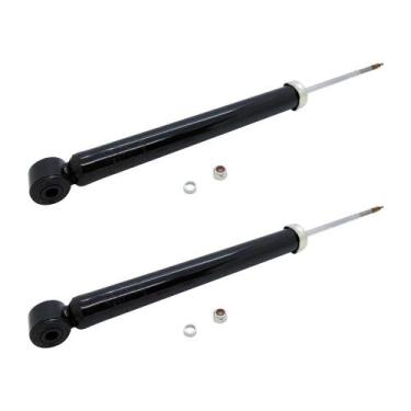 Imagem de Par Amortecedores Traseiros - Grand Livina 2009 A 2015 - 379054Sp - MO