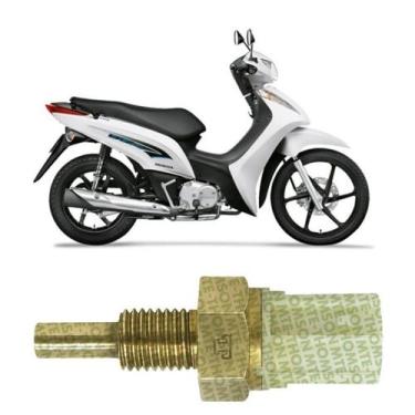 Imagem de Sensor De Temperatura - Honda Biz 2009 A 2010 - 4139 - MTE-THOMSON