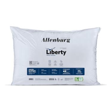 Imagem de Travesseiro Liberty Altenburg 180 Fios 50x70