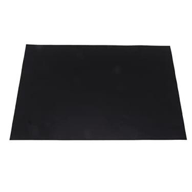 Imagem de ZJchao Tapete de Fogão de Silicone para Fogão de Vidro, Tampa de a Gás de Capa Superior Resistente Ao Calor de Silicone Tapas de Com Tampa de Capa para de Cozinha, Tapete de Bancada, Lavagem de