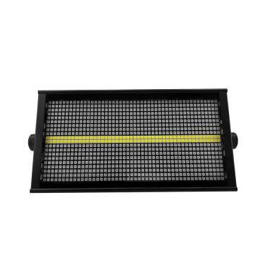 Imagem de Strobo De Led Rgb+W 1000W