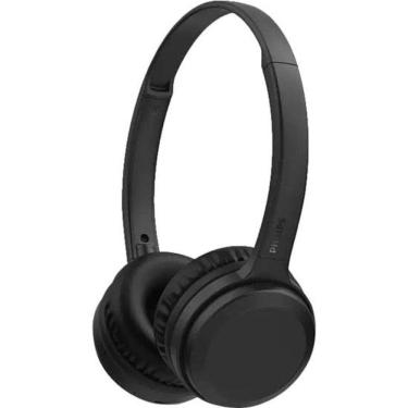 Imagem de Fone de Ouvido Philips TAH1108 Bluetooth Preto [F002]