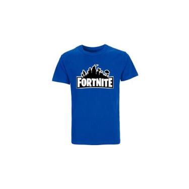 Imagem de Camiseta FORTNITE Magical Characters 00001-01 para crianças - Lightbek