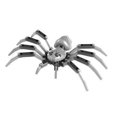 Imagem de Figura de ação Robot Spiders T13 Spiders modelo de PVC - Marca Própria
