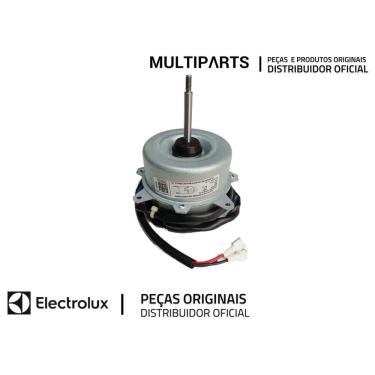 Imagem de Motor Vent Cond - A08153701 - Ar Split Electrolux - Pe12R