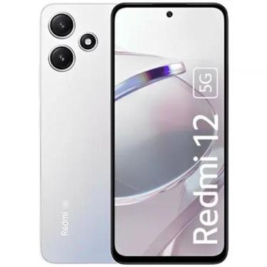 Imagem de Xiaomi redmi 12 5g 128/8gb + fone sem fio