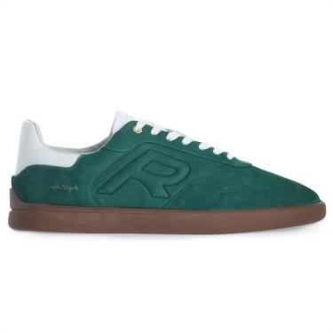 Imagem de Tênis Reserva Herritage Verde e Branco - Masculino-Masculino