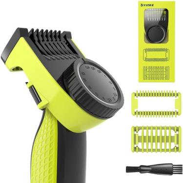 Imagem de Pente Guia Smart Ajustável Para Philips OneBlade 14 Níveis - Yinke - P