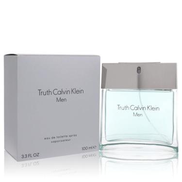 Imagem de Perfume-col. Masc. Truth Calvin Klein 100 Ml Eau De Toilette