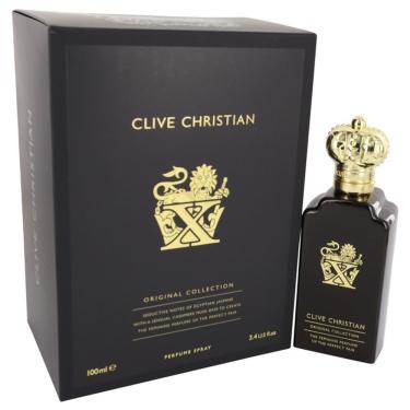 Imagem de Perfume Feminino X Clive Christian (nova Embalagem) 100 Ml Pure Parfum
