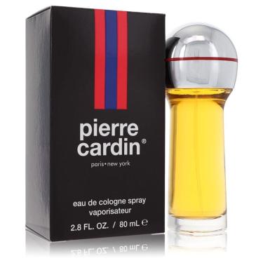 Imagem de Perfume Masculino Pierre Cardin 80 Ml Cologne-eau De Toilette