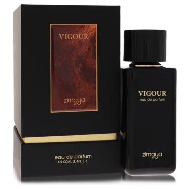 Imagem de Perfume Masculino Afnan Zimaya Vigour Eau De Parfum 100 Ml