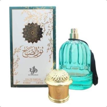 Imagem de Perfume Arabe Noor Al Sabah EDP 100ml Feminino-Feminino