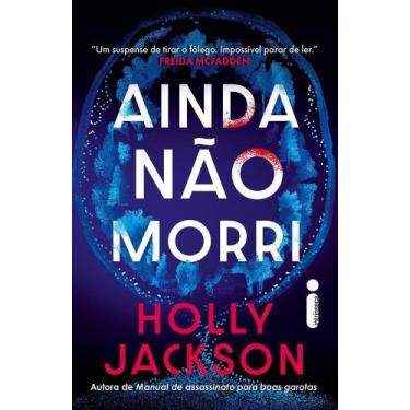 Imagem de Ainda Não Morri - INTRINSECA, Sortido
