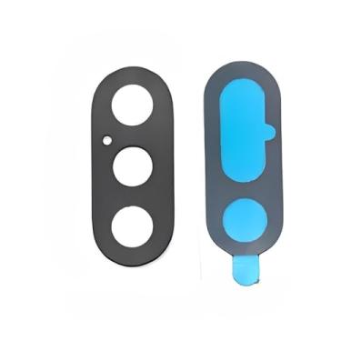 Imagem de Lente Da Camera Compativel iph XS