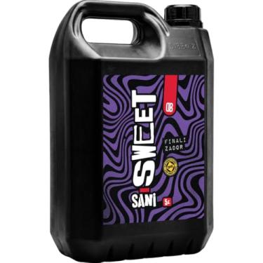 Imagem de Finalizador Sanitizante Sani Swet Cheirinho DubBoyz 5L