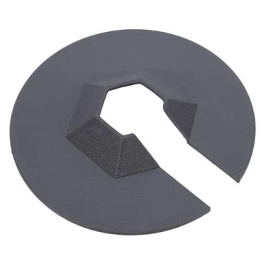 Imagem de TOPINCN Tela de Proteção contra Respingos de Copo de Caneca de café Compatível Com Máquina de Fabricação de Cerveja Com Material PLA Resistente Cabe na Maioria Dos Copos para Respingos