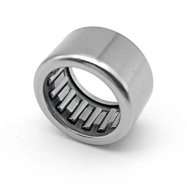 Imagem de 1 peça TA1715Z H/K1715 H/K172415 17 x 24 x 15 rolamentos de rolo de agulha de copo desenhado