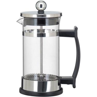Imagem de Vichy Cafeteira Francesa 17X7X7Cm 350Ml Borosilicato Transp