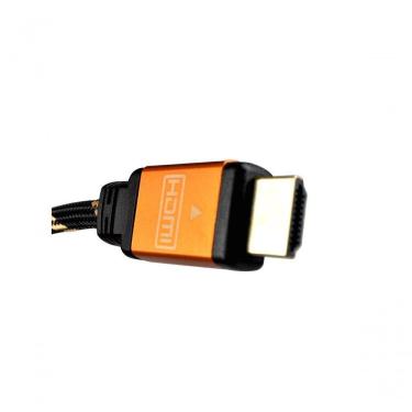 Imagem de Cabo Hdmi Evus C-052 4k Macho X Macho V2.0 10,0m