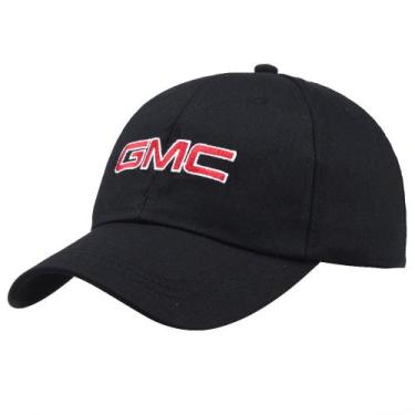 Imagem de Boné de beisebol Gmcs Anime para adultos Boné Trucker de verão - yiwei