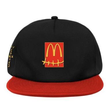 Imagem de Boné de beisebol M Anime Summer Trucker Outdoor Sports Masculino - yiw