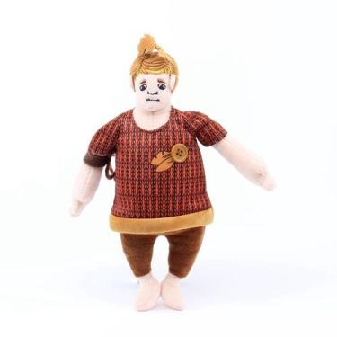 Imagem de Boneca de pelúcia It Takes Twos Codys Anime 28cm - yiweisai