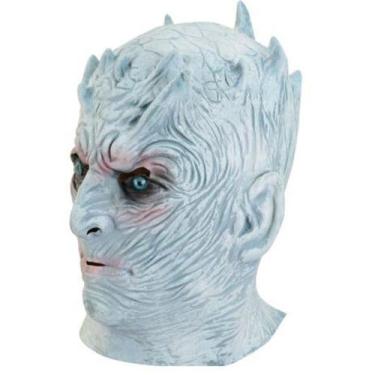 Imagem de Máscara de cosplay Nights Kings Halloween Carnival Easter Mass - yiwei