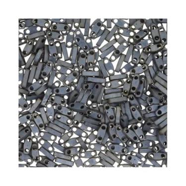 Imagem de Miçangas De Vidro Miyuki Tila 5x1.2x1.9MM Para Pulseiras DIY Estilo Y2