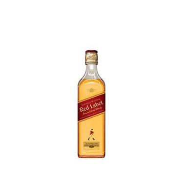 Imagem de WHISKY JOHNNIE WALKER Red Label 500ml