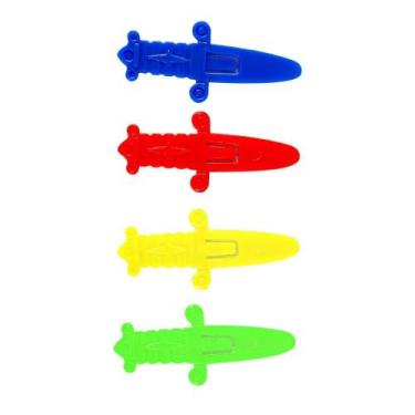 Imagem de Pula Pirata Jump Pequeno - 16 Peças - Toys&Toys