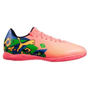 Imagem de Chuteira Puma Future 7 Play Neymar Jr Futsal, 40