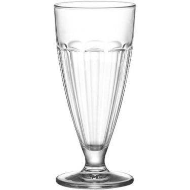Imagem de Taça Vidro Transparente Rock Bar 6pç 11065 GS