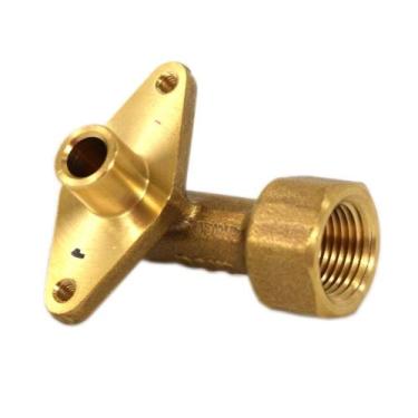 Imagem de Tubo Conector Gás Secadora LG DLGX4071V Novo Original