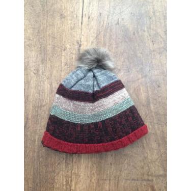 Imagem de gorro color - Lua Luá