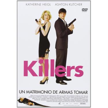 Imagem de Killers (Un Matrimonio De Armas Tomar) [Import espagnol]