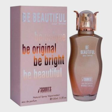 Imagem de Perfume be beautiful edp fem 100 ml - I scents