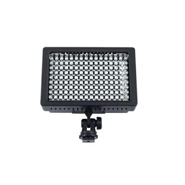 Imagem de Iluminador Led 160 Profissional Cn-160 Canon Nikon Camera