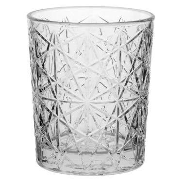 Imagem de BORMIOLI ROCCO LOUNGE COPO UÍSQUE 11x9x9cm 390ml VIDRO TRANSP 6PÇ