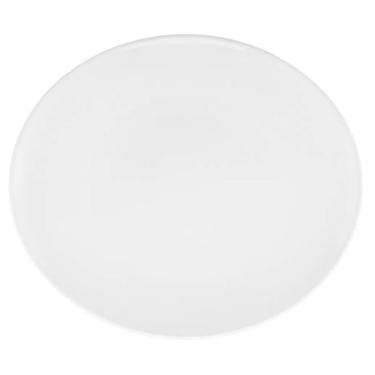 Imagem de Jogo De Pratos Rasos Churrasco Em Porcelana Pró Com 6 Peças 32cm Oxford