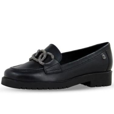 Imagem de Sapato Bottero Loafer De Couro Sugar - 353502-Feminino