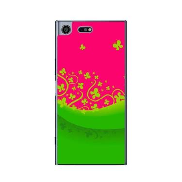Imagem de Capa Adesivo Skin358 Verso Para Sony Xperia Xz Premium - KawaSkin