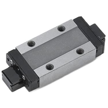 Imagem de Guia do Trilho Mini Linear, Guia Deslizante Linear, Miniatura de Trilho Deslizante para Pequenos Equipamentos, Equipamentos de Fabricação de Semicondutores e Uso de Armas Robóticas (MGN9H)