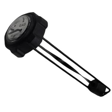 Imagem de 2871442 Tampa de gás de calibre de combustível de 17,78 cm, tampa do medidor de nível de combustível para trator/cortador de grama/veículo todo-o-terreno, etc